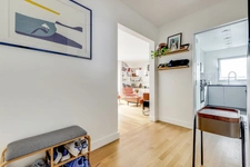 PARIS 14 - ALÉSIA 5