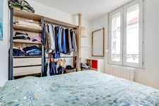 PARIS - 14 - ALESIA 10