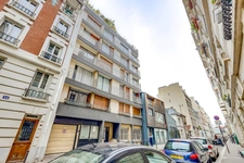 PARIS 14 - ALESIA 15