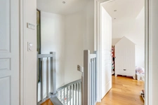 BAGNEUX - RUE DE LA MAIRIE 9