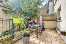 PARIS 14 - MOULIN VERT 2