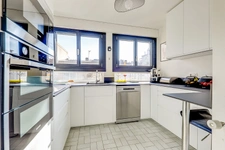 PARIS 14 - RUE BEZOUT 6