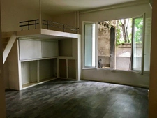 PARIS 14 - ALÉSIA 3