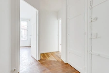 PARIS 14 - ALÉSIA 11