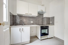 PARIS 14 - ALÉSIA 4