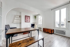 PARIS 14 - PERNETY 4