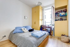 PARIS 14 - PERNETY 8
