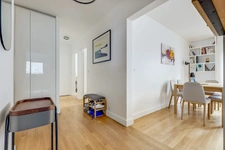 PARIS 14 - ALÉSIA 6