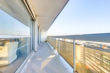 PARIS  -14 - MONTSOURIS 3