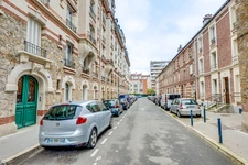 PANTIN- EGLISE DE PANTIN 13