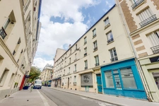 PARIS 14 - PERNETY 14