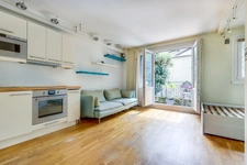 PARIS 14 - MOULIN VERT 3