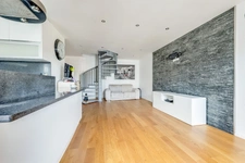 BAGNEUX - RUE DE LA MAIRIE 5