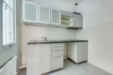 PARIS 14 - ALÉSIA 4