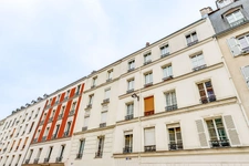 PARIS - 14 - ALESIA 12