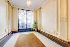 PARIS 14 - SAINT-JACQUES 15