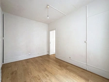 PARIS 14 - PARC MONTSOURIS 5