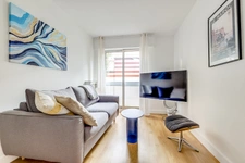 PARIS 14 - ALÉSIA 7