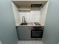 PARIS 14 - PORTE D'ORLÉANS 4