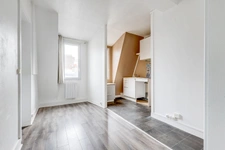 PARIS 14 - DAGUERRE 1