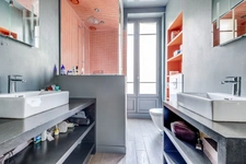 PARIS 16 - LA MUETTE 14