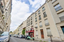 PARIS 14 - PORTE D'ORLÉANS 14