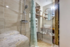 PARIS -18 -  MONTMARTRE 4