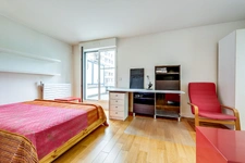 PARIS 14 - MAISON - PERNETY 9