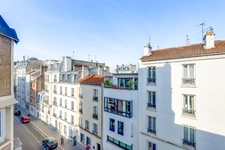 PARIS - 14 - TOMBE ISSOIRE 6