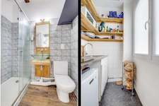 PARIS - 14 -  CHATEAU 8