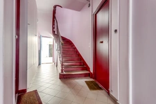 PARIS 14 - PORTE D'ORLÉANS 13