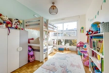 PARIS 14 - RUE BEZOUT 11