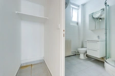 PARIS 14 - ALÉSIA 11