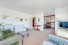 PARIS  -14 - MONTSOURIS 5