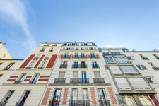 PARIS 14 - PORTE D'ORLEANS 15