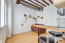 PARIS - 14 -  CHATEAU 7