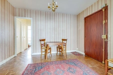 PARIS 14 - SAINT- JACQUES - PARC MONTSOURIS 4