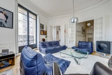 PARIS 16 - LA MUETTE 3