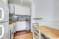 PARIS - 14 - ALESIA 4