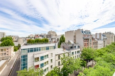 PARIS - 14 - ALESIA 8