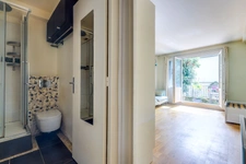 PARIS 14 - MOULIN VERT 8