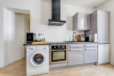 PARIS - 14 - ALESIA 8