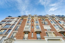 PARIS 14 - ALÉSIA 8