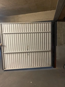 PARIS 15 - CHARLES MICHELS - JAVEL 1