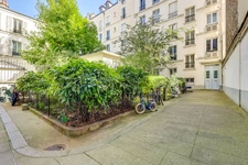PARIS 14 - ALÉSIA 13