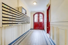 PANTIN- EGLISE DE PANTIN 12