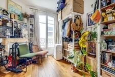 PARIS 14 - RUE DE L'OUEST 9