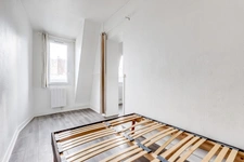 PARIS 14 - DAGUERRE 9