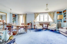 PARIS 14 - ALÉSIA 2