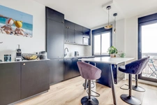 PARIS - 14 - PLAISANCE 6